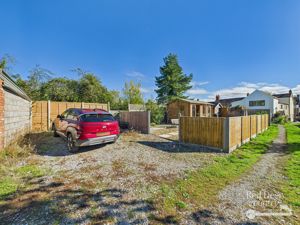 Parking- click for photo gallery